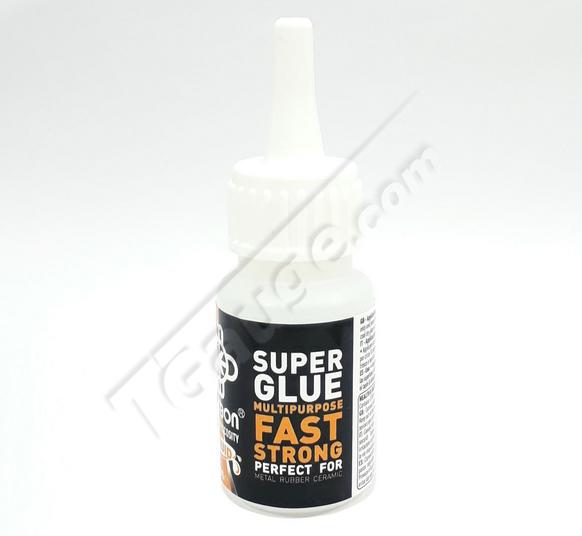 Medium Viscosity Super Glue 20g